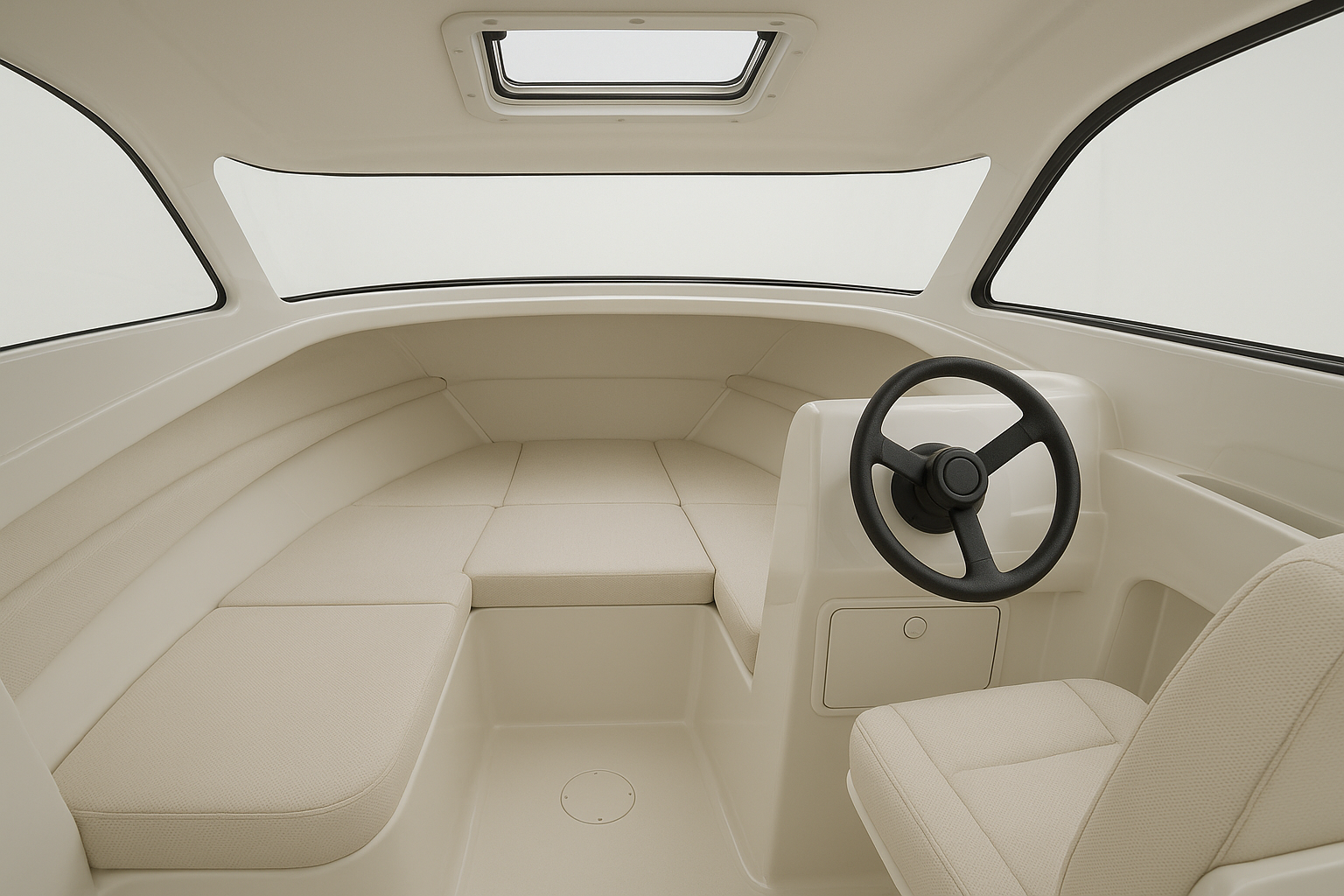 Profesionalno čišćenje jahti i plovila ekološkim sredstvima - EL-DIV